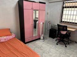 Blk 370 Tampines Street 34 (Tampines), HDB 4 Rooms #482599761